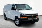 New 2025 Chevrolet Express 2500 Empty Cargo Van for sale #C250376 - photo 1