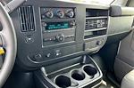 New 2025 Chevrolet Express 2500 Empty Cargo Van for sale #C250376 - photo 11