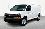 New 2025 Chevrolet Express 2500 Empty Cargo Van for sale #C250376 - photo 4