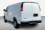 New 2025 Chevrolet Express 2500 Empty Cargo Van for sale #C250376 - photo 5