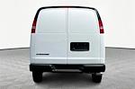 New 2025 Chevrolet Express 2500 Empty Cargo Van for sale #C250376 - photo 6