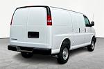 New 2025 Chevrolet Express 2500 Empty Cargo Van for sale #C250376 - photo 7