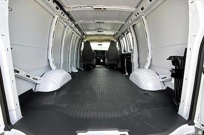 New 2025 Chevrolet Express 3500 Empty Cargo Van for sale #C250377 - photo 2