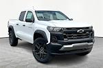 New 2025 Chevrolet Colorado Trail Boss Crew Cab 4WD Pickup for sale #C250384 - photo 1