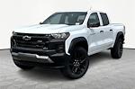 New 2025 Chevrolet Colorado Trail Boss Crew Cab 4WD Pickup for sale #C250384 - photo 4