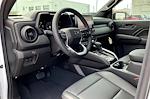 New 2025 Chevrolet Colorado Trail Boss Crew Cab 4WD Pickup for sale #C250384 - photo 8