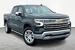 New 2025 Chevrolet Silverado 1500 LTZ Crew Cab 4WD Pickup for sale #C250385 - photo 1