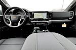New 2025 Chevrolet Silverado 1500 LTZ Crew Cab 4WD Pickup for sale #C250385 - photo 10
