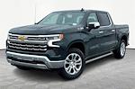 New 2025 Chevrolet Silverado 1500 LTZ Crew Cab 4WD Pickup for sale #C250385 - photo 4