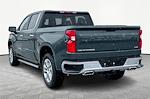 New 2025 Chevrolet Silverado 1500 LTZ Crew Cab 4WD Pickup for sale #C250385 - photo 5