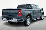 New 2025 Chevrolet Silverado 1500 LTZ Crew Cab 4WD Pickup for sale #C250385 - photo 2