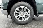 New 2025 Chevrolet Silverado 1500 LTZ Crew Cab 4WD Pickup for sale #C250385 - photo 7