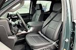 New 2025 Chevrolet Silverado 1500 LTZ Crew Cab 4WD Pickup for sale #C250385 - photo 9