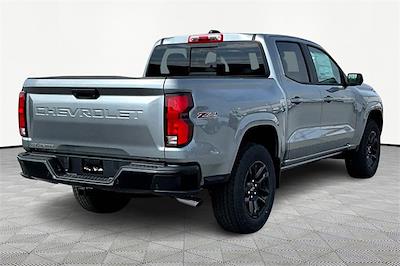 New 2025 Chevrolet Colorado Z71 Crew Cab 4WD Pickup for sale #C250389 - photo 2