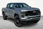 New 2025 Chevrolet Colorado Z71 Crew Cab 4WD Pickup for sale #C250389 - photo 1