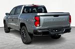 New 2025 Chevrolet Colorado Z71 Crew Cab 4WD Pickup for sale #C250389 - photo 5