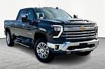 New 2025 Chevrolet Silverado 2500 LTZ Crew Cab 4WD Pickup for sale #C250399 - photo 1