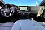 New 2025 Chevrolet Silverado 2500 LTZ Crew Cab 4WD Pickup for sale #C250399 - photo 10