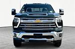 New 2025 Chevrolet Silverado 2500 LTZ Crew Cab 4WD Pickup for sale #C250399 - photo 3