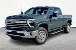 New 2025 Chevrolet Silverado 2500 LTZ Crew Cab 4WD Pickup for sale #C250399 - photo 4