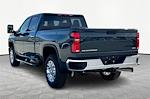 New 2025 Chevrolet Silverado 2500 LTZ Crew Cab 4WD Pickup for sale #C250399 - photo 5
