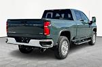 New 2025 Chevrolet Silverado 2500 LTZ Crew Cab 4WD Pickup for sale #C250399 - photo 2