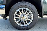New 2025 Chevrolet Silverado 2500 LTZ Crew Cab 4WD Pickup for sale #C250399 - photo 7