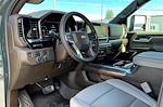 New 2025 Chevrolet Silverado 2500 LTZ Crew Cab 4WD Pickup for sale #C250399 - photo 8