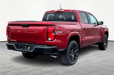 New 2025 Chevrolet Colorado Z71 Crew Cab 4WD Pickup for sale #C250402 - photo 2