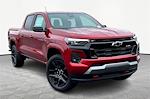 New 2025 Chevrolet Colorado Z71 Crew Cab 4WD Pickup for sale #C250402 - photo 1
