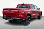 New 2025 Chevrolet Colorado Z71 Crew Cab 4WD Pickup for sale #C250402 - photo 2