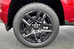 New 2025 Chevrolet Colorado Z71 Crew Cab 4WD Pickup for sale #C250402 - photo 7