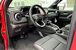 New 2025 Chevrolet Colorado Z71 Crew Cab 4WD Pickup for sale #C250402 - photo 8