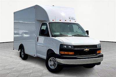New 2025 Chevrolet Express 3500 Box Van for sale #C250405 - photo 1