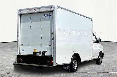 New 2025 Chevrolet Express 3500 Box Van for sale #C250405 - photo 2