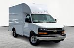 New 2025 Chevrolet Express 3500 Box Van for sale #C250405 - photo 1