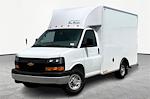New 2025 Chevrolet Express 3500 Box Van for sale #C250405 - photo 4