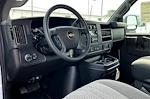 New 2025 Chevrolet Express 3500 Box Van for sale #C250405 - photo 8