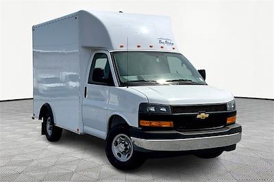 New 2025 Chevrolet Express 3500 Box Van for sale #C250406 - photo 1