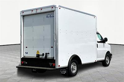 New 2025 Chevrolet Express 3500 Box Van for sale #C250406 - photo 2