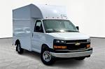 New 2025 Chevrolet Express 3500 Box Van for sale #C250406 - photo 1