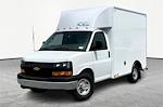 New 2025 Chevrolet Express 3500 Box Van for sale #C250406 - photo 4