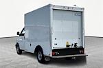 New 2025 Chevrolet Express 3500 Box Van for sale #C250406 - photo 5