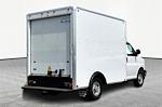 New 2025 Chevrolet Express 3500 Box Van for sale #C250406 - photo 2