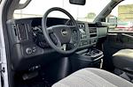 New 2025 Chevrolet Express 3500 Box Van for sale #C250406 - photo 8