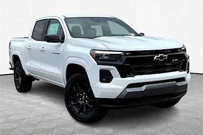 New 2025 Chevrolet Colorado Z71 Crew Cab 4WD Pickup for sale #C250408 - photo 1