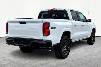 New 2025 Chevrolet Colorado Z71 Crew Cab 4WD Pickup for sale #C250408 - photo 2