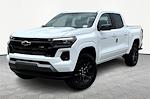 New 2025 Chevrolet Colorado Z71 Crew Cab 4WD Pickup for sale #C250408 - photo 4