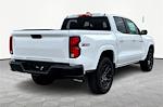 New 2025 Chevrolet Colorado Z71 Crew Cab 4WD Pickup for sale #C250408 - photo 2