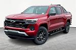 New 2025 Chevrolet Colorado Z71 Crew Cab 4WD Pickup for sale #C250415 - photo 4